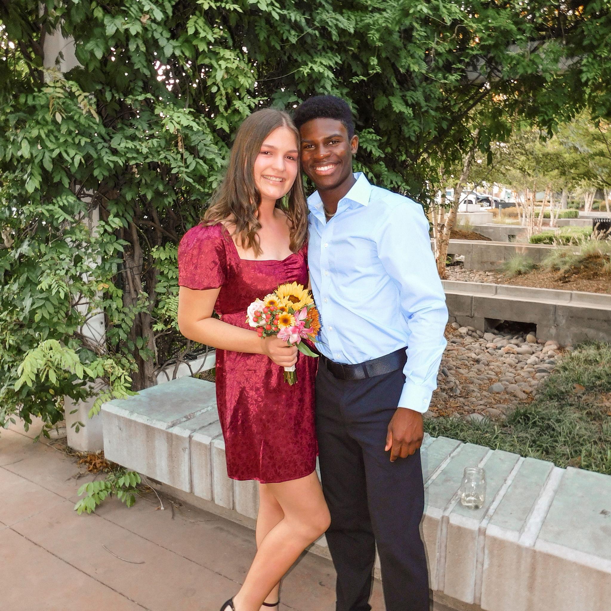 Homecoming 2021 Together