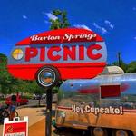 The Picnic - Food Truck Park