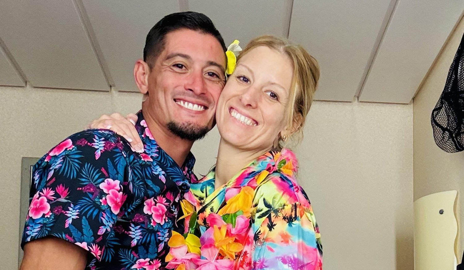 The Wedding Website of Ashlee Gulledge and Micah Hernandez