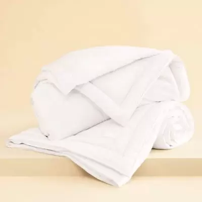 Buffy Cloud Down Alternative Full/Queen Comforter
