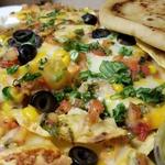 Aunt Chiladas Mexican Grill