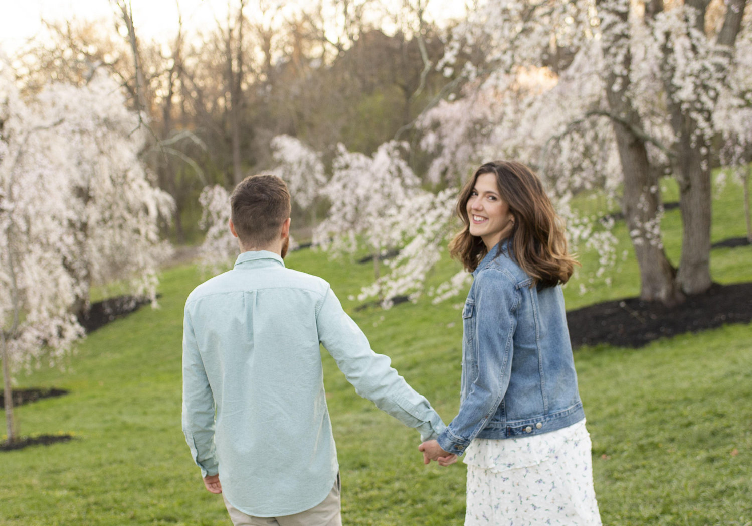 The Wedding Website of Catriona Shaughnessy and Bob Meier