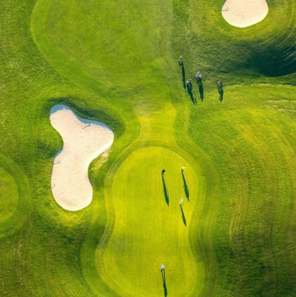 Book Isaac a tee time