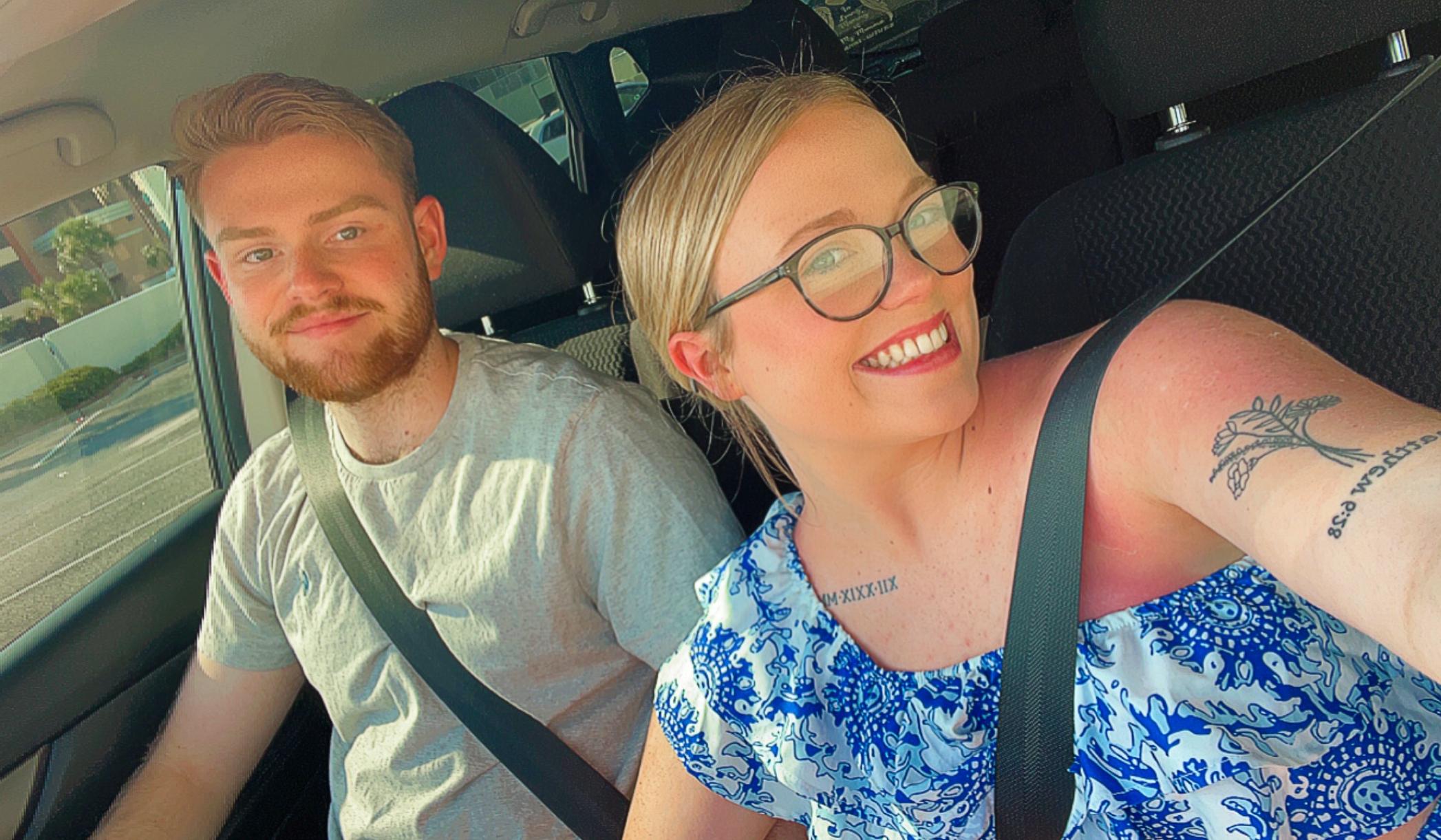 The Wedding Website of Kaylee Danielle Ellsworth and Kaden Dale Meadows