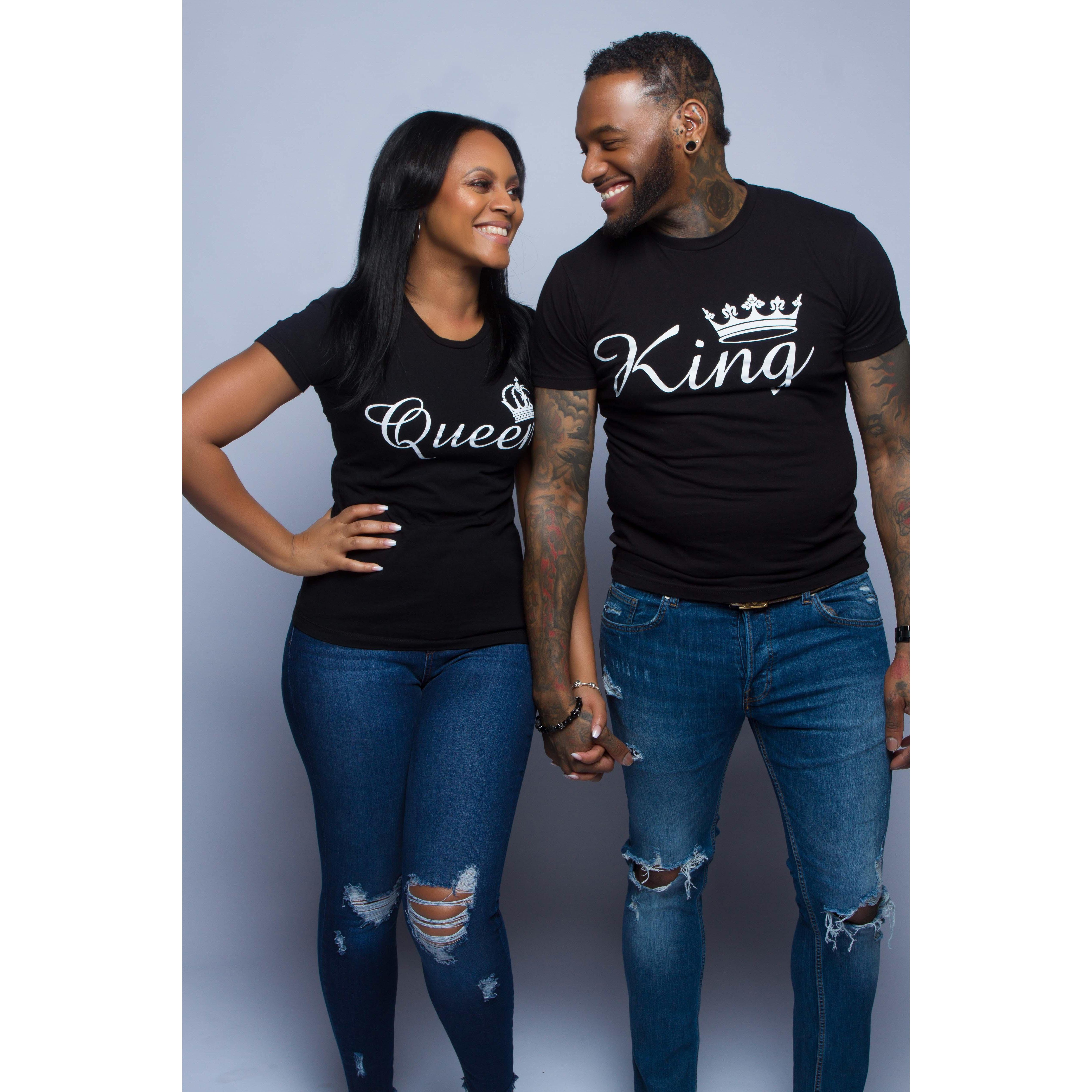 Our Engagement Shoot