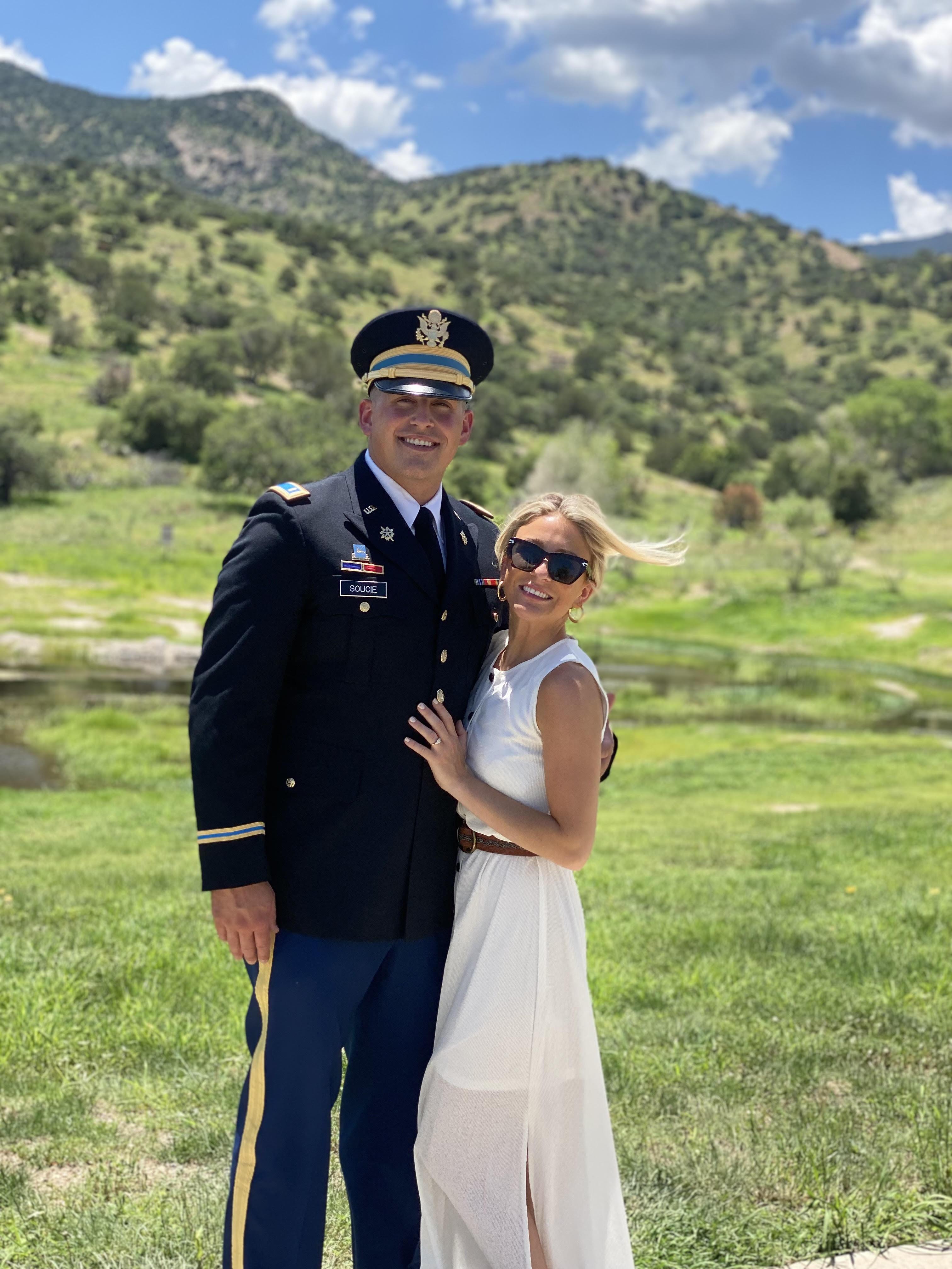 The Wedding Website of Stephanie Pimenta and Dean Soucie