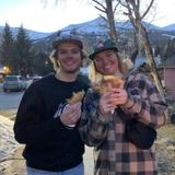 Crepes A La Cart