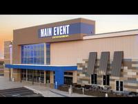 Main Event Oklahoma City