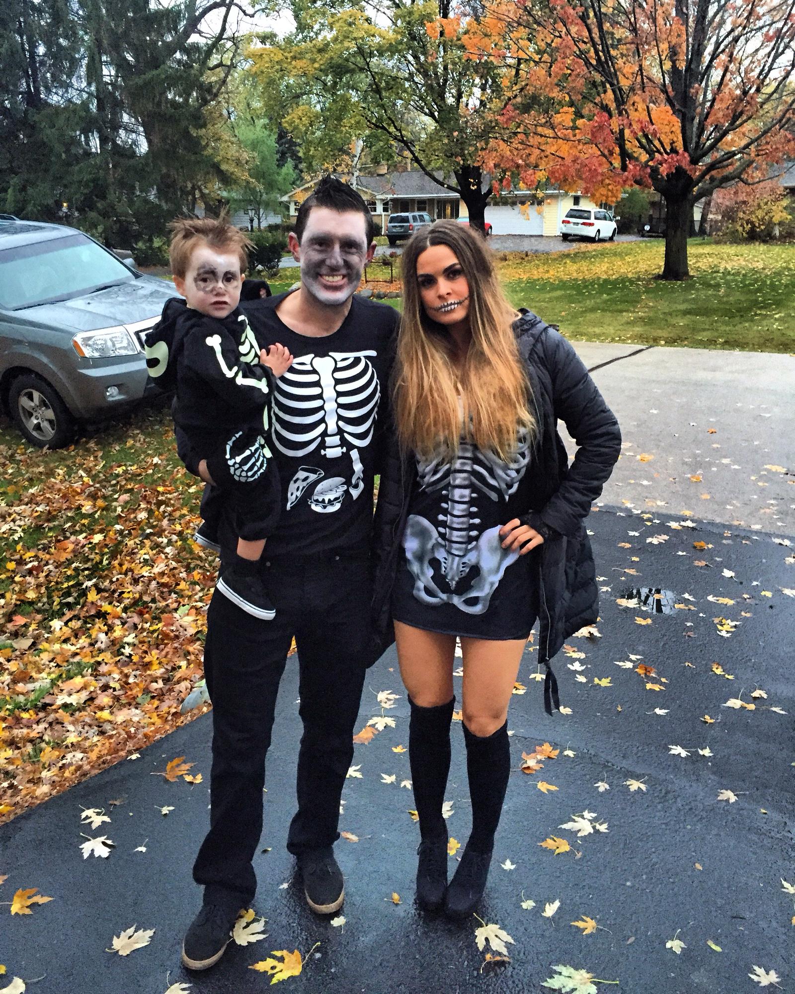 Halloween 2014