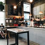 Butler Bake Shop and Espresso Bar