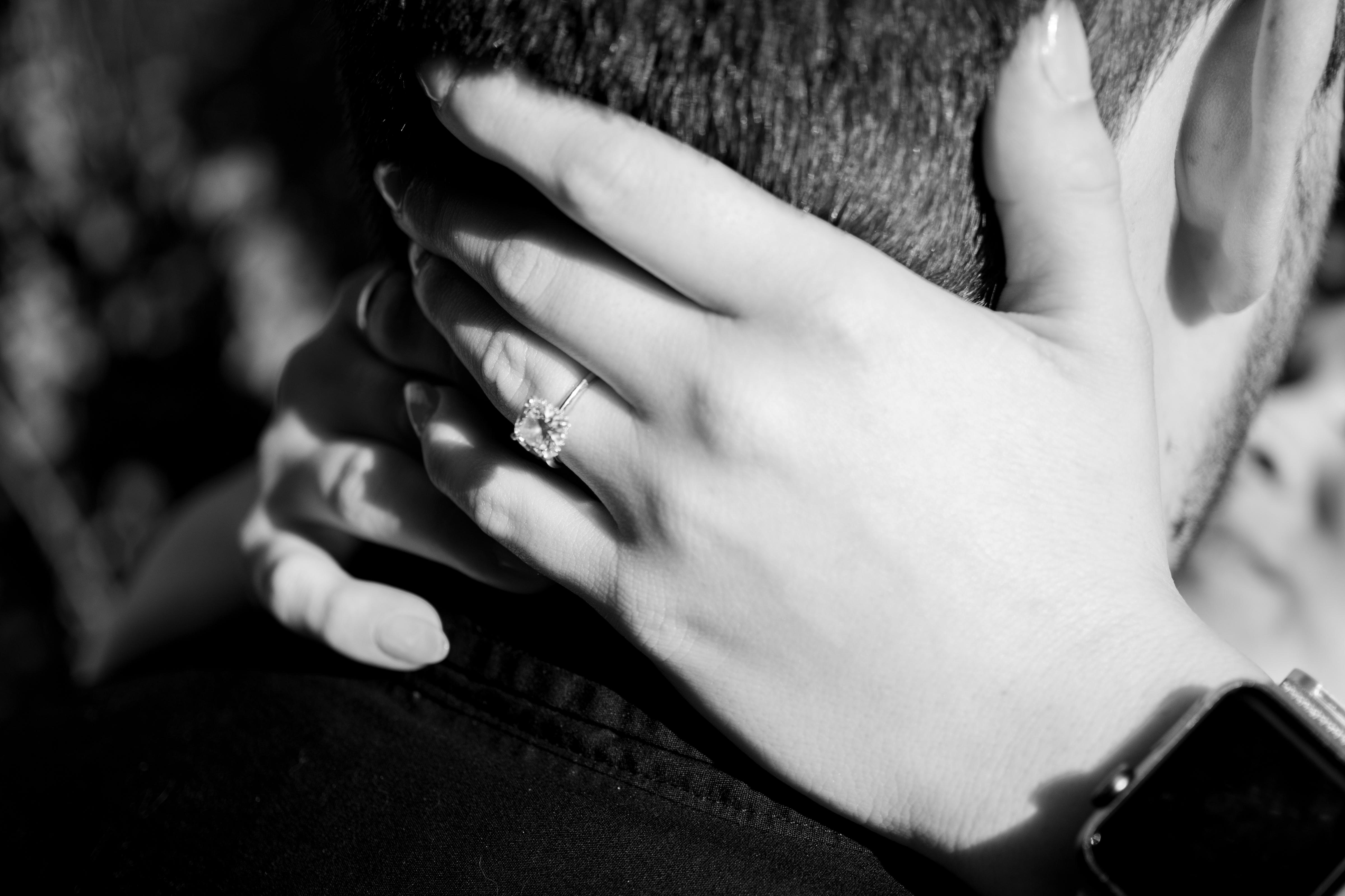 The Wedding Website of Belle R De Groot and Alan M Barnes