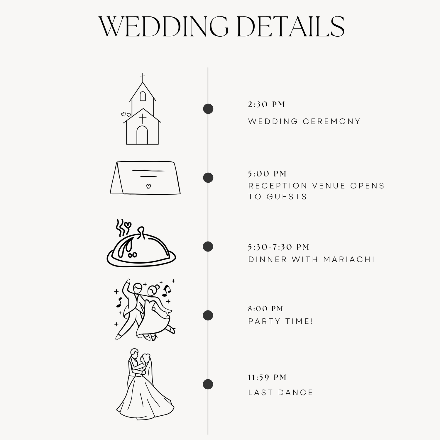 The Wedding Website of Lucy Maurie Baladez and Alex Moreno