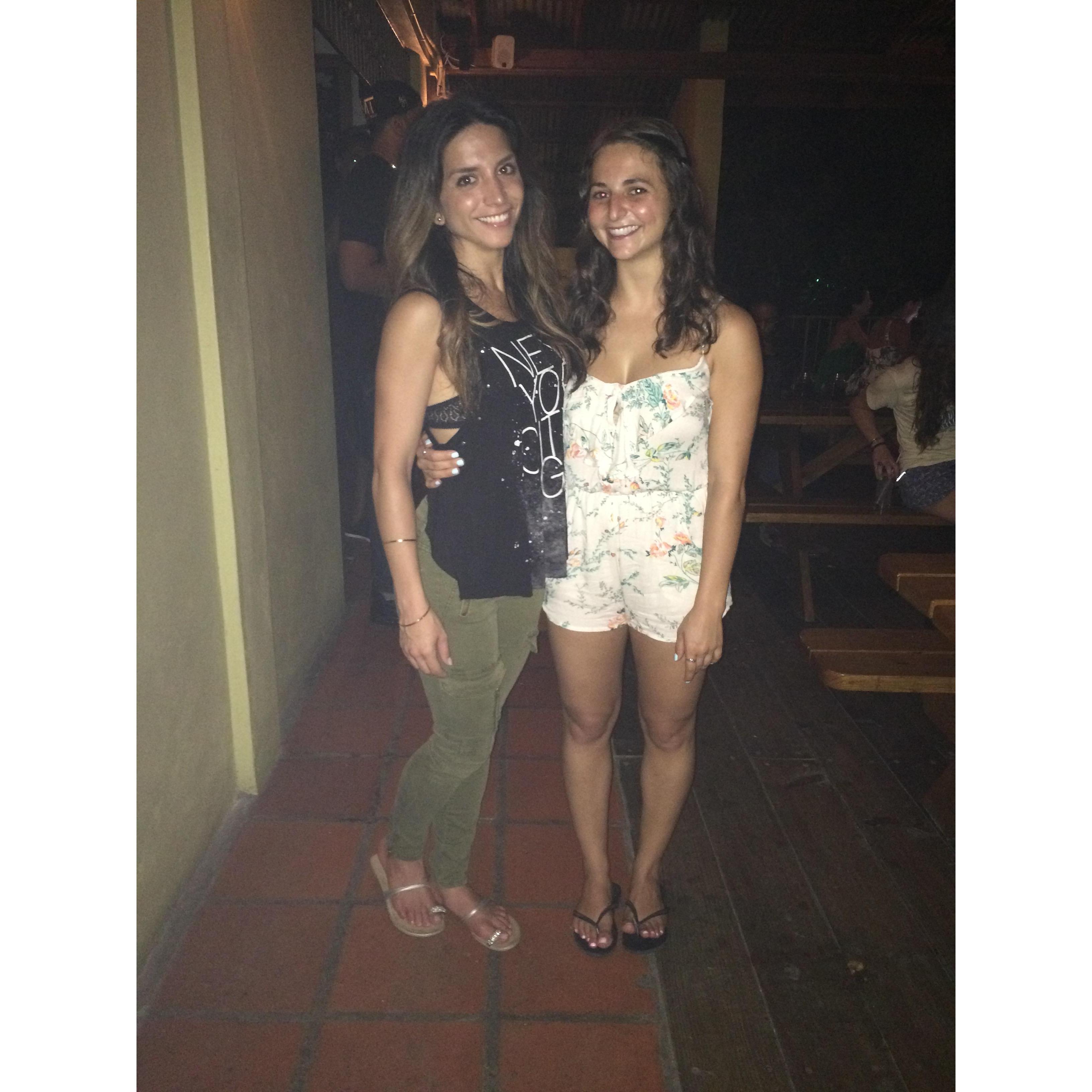 Will miss my lea
