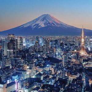 Round Trip Tickets to Japan