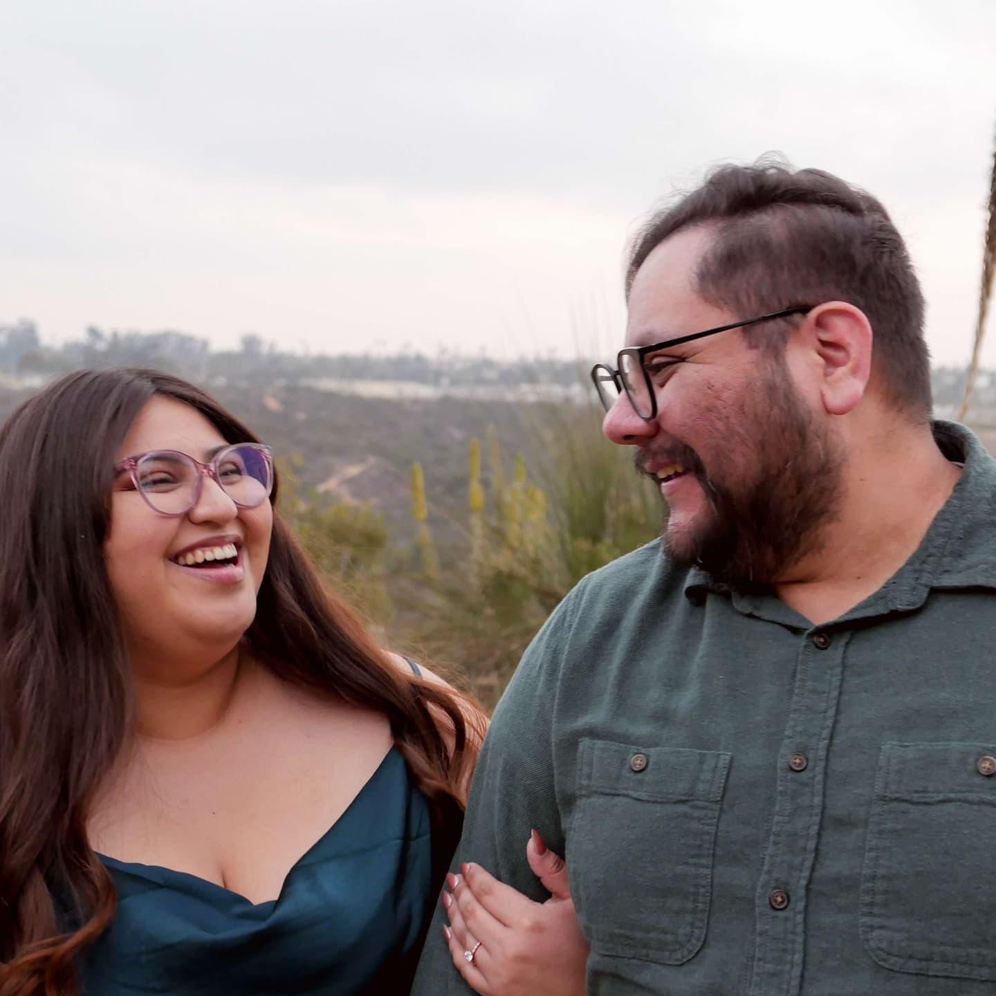 Engagement Photos