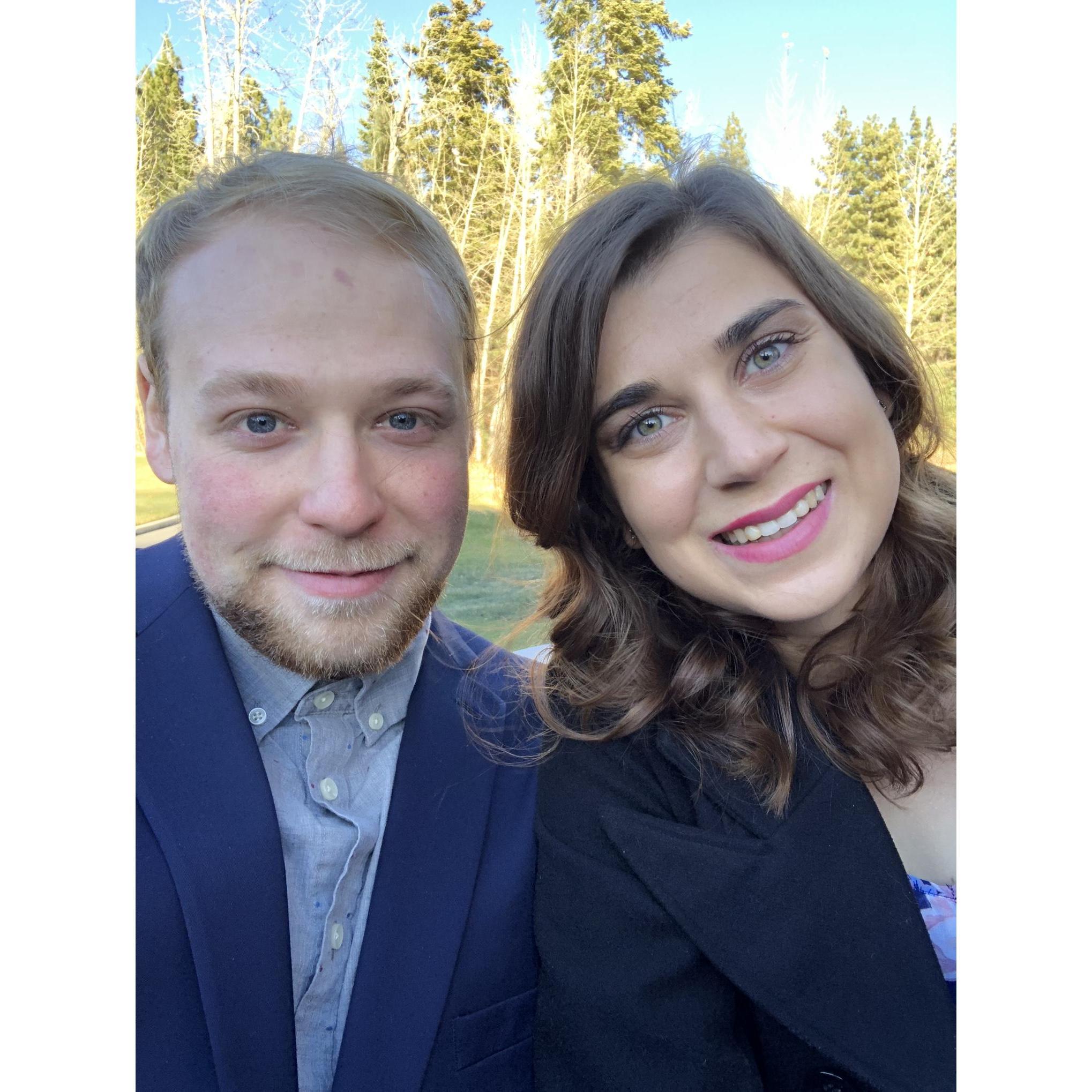 #dulaywedding