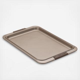 Advanced Bronze Nonstick Cookie Pan