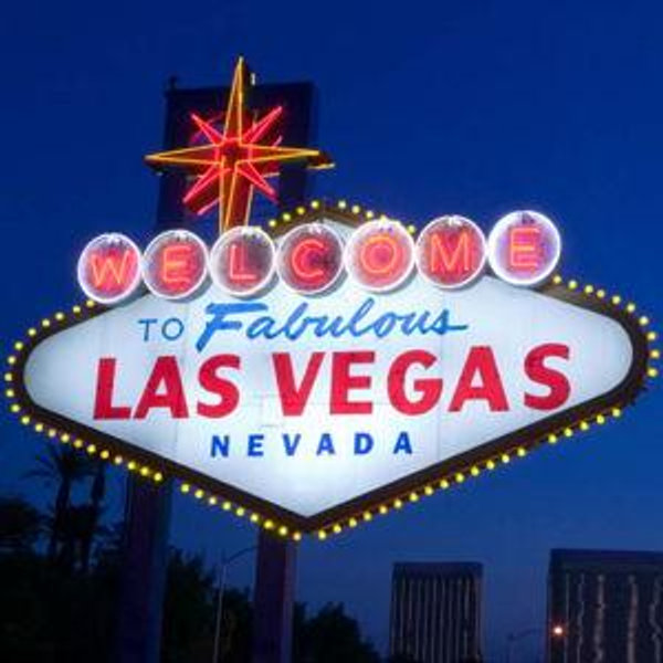 Vegas Show