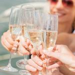Mimosas On The Bay