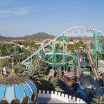 Castles N' Coasters