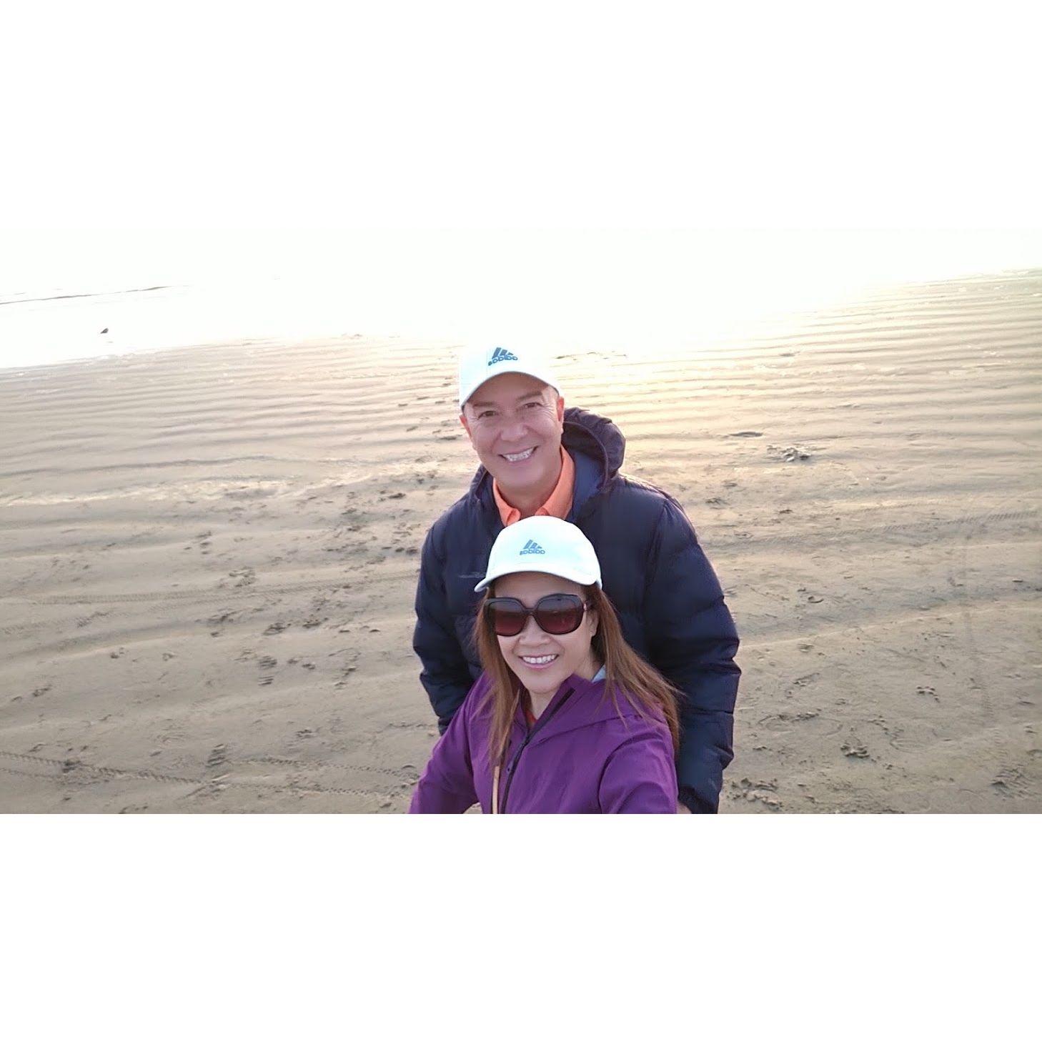 Ocean shores 2022.