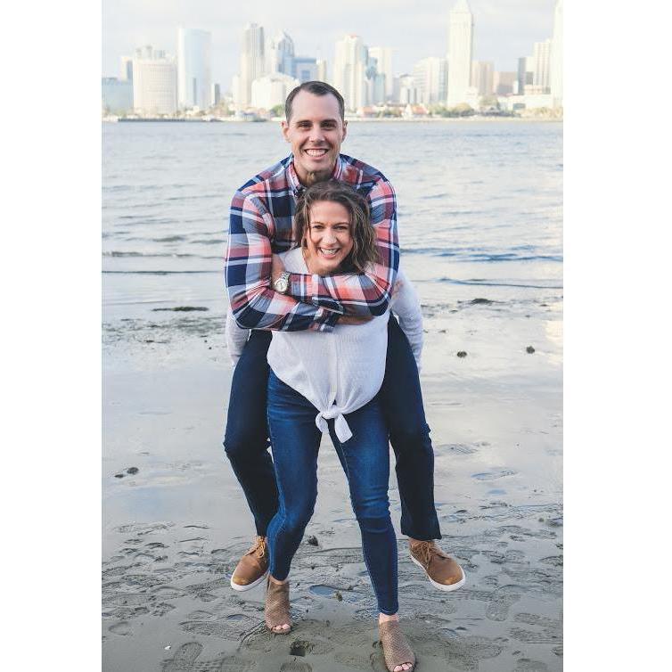 Engagement Photos <3