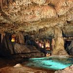 Inner Space Cavern
