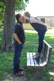 The Wedding Website of brian thompson and sara mort