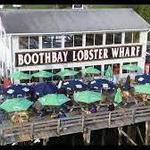 Boothbay Lobster Wharf