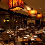 J. Gilbert's Wood-Fired Steaks & Seafood McLean