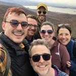 Hike Mount Beacon