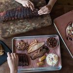 Sugarfire Smoke House