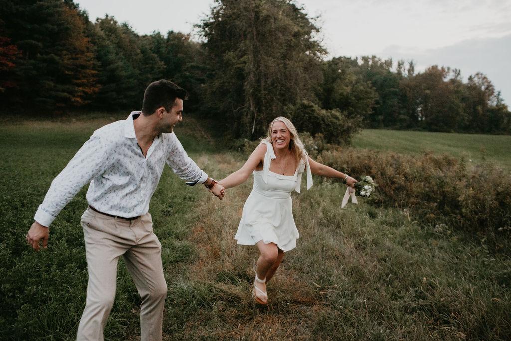 The Wedding Website of Kerry Judge and Adam Reiter