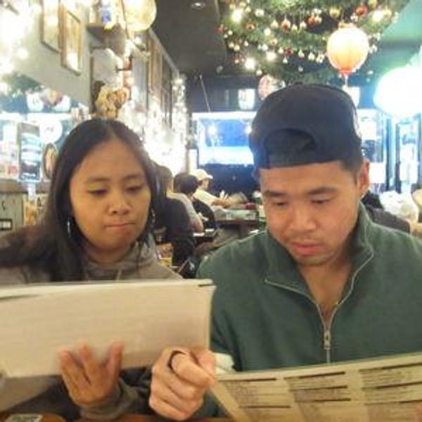 Eating Funds
