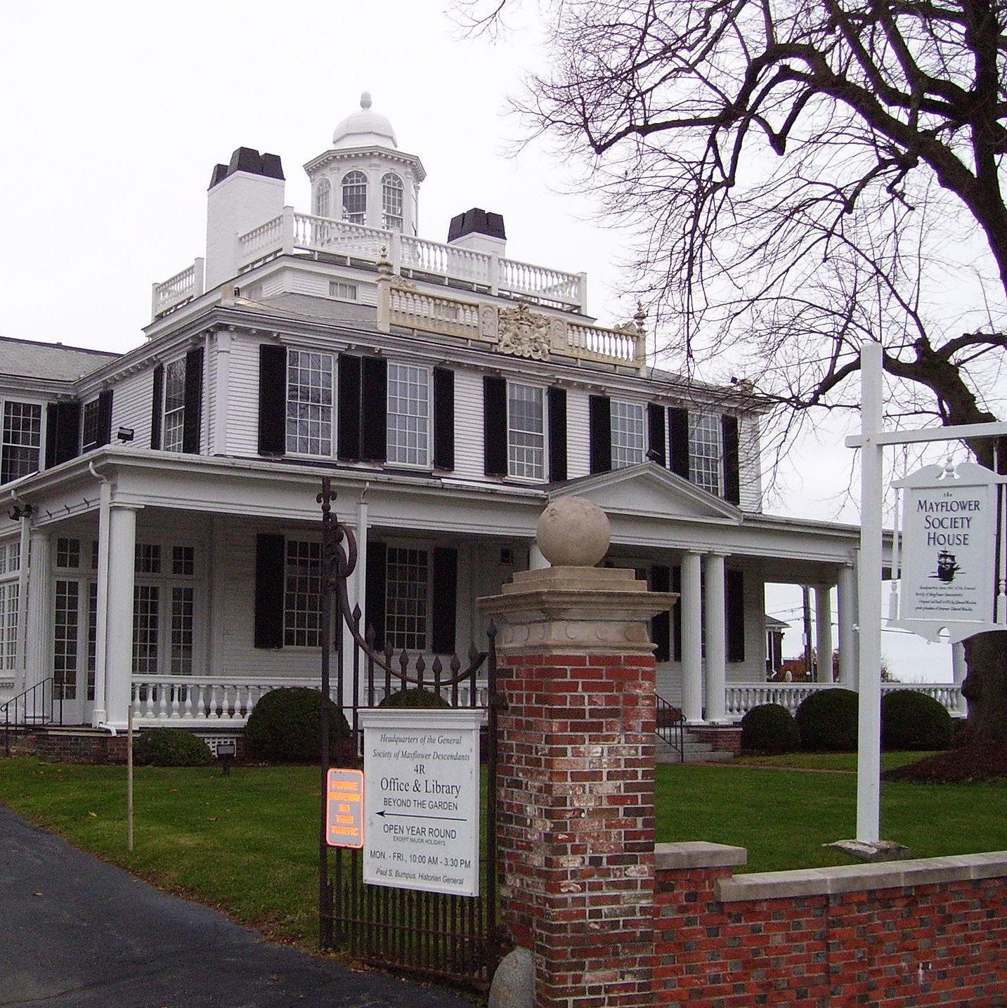 The venue