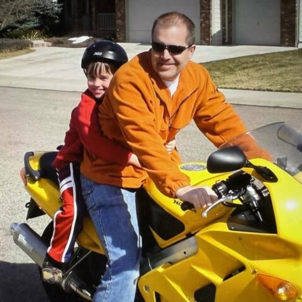 Beck’s Bike Fund