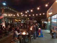 Tioga-Sequoia Brewing Company Beer Garden