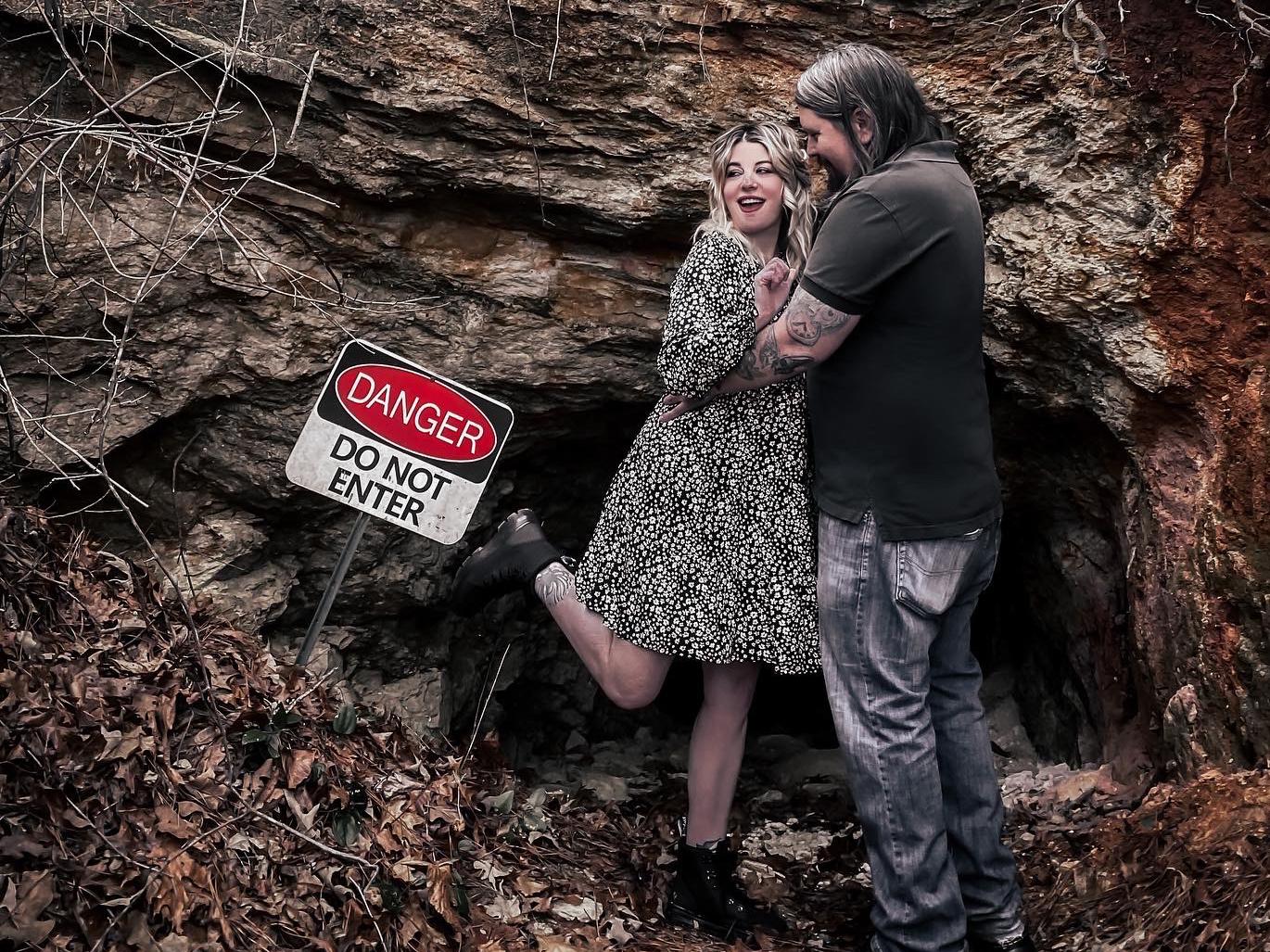 The Wedding Website of Dana Bowen and Arthur Hoover
