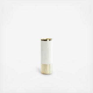 Louise Brass Vase