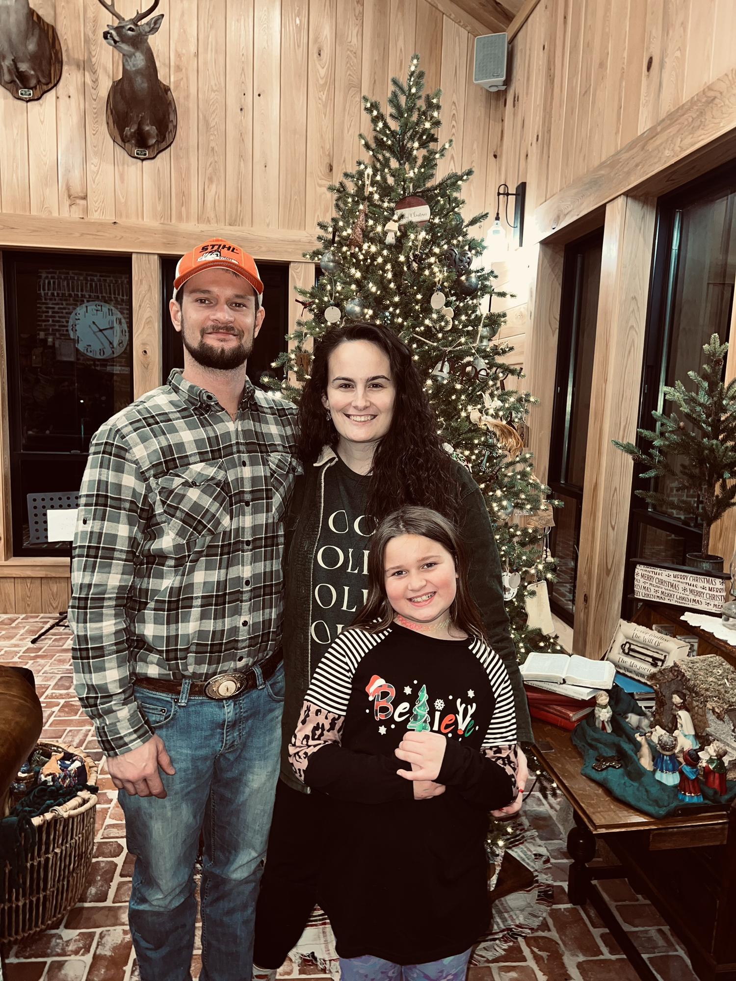 Christmas Eve