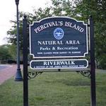 Percival's Island Natural Area