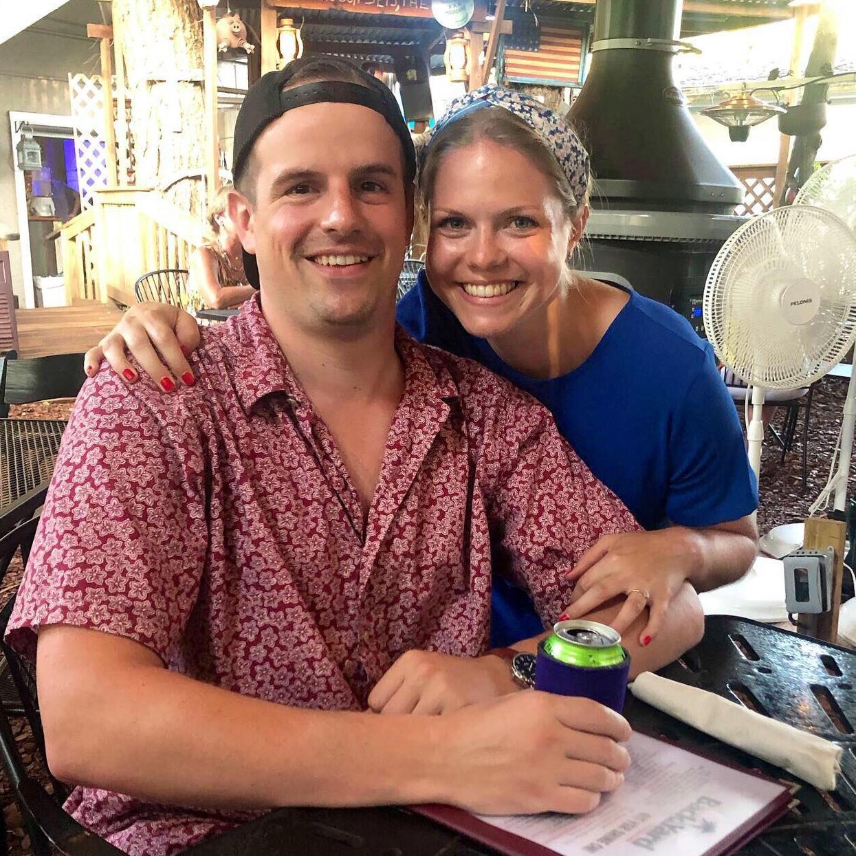 Hilton Head on family vacation 2019
