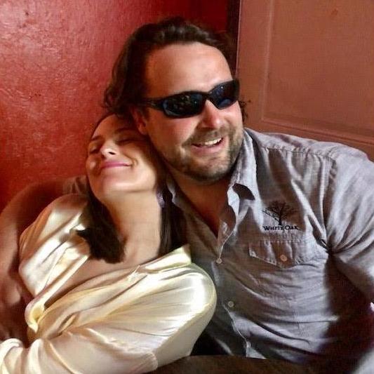 Eileen takes Bryan to Nashville!