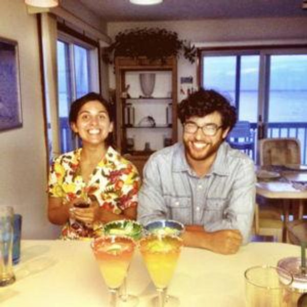 Our Honeymoon Fund
