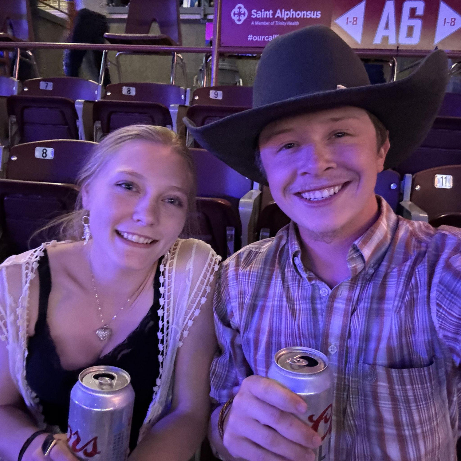 First PBR