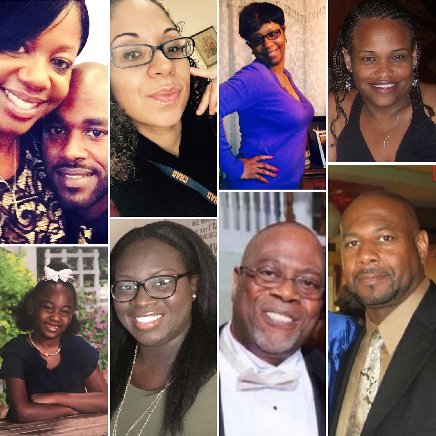 The Wedding Website of Quiana Spratley and Antoine Williams