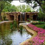 The Dallas Arboretum and Botanical Garden