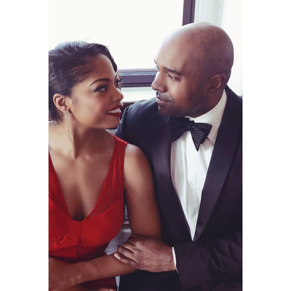 Engagement photo!
