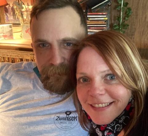 The Wedding Website of Rachel Stecker and Andrew Earle