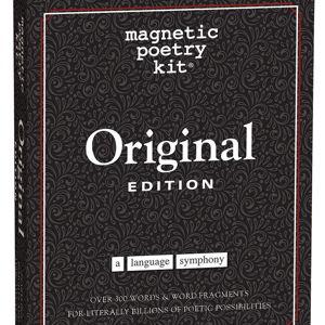 Refrigerator Word Magnets - Original Kit